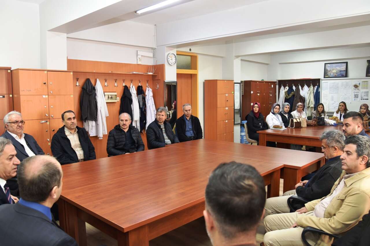 Okul saldırıları sonrası Konya’da öğrenciler böyle karşılandı 10